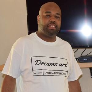 Meet your Posher, Ray